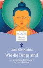 Literatur zum Thema Buddhismus